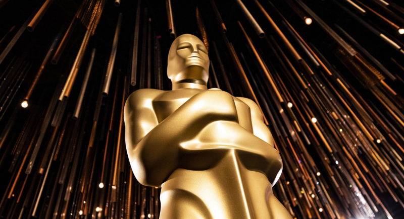 Akademia przyznająca Oscary opublikowała tweet ze zwycięzcami?
