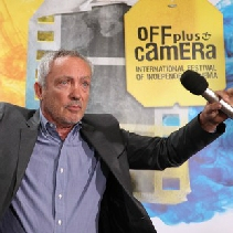 Aktor Udo Kier: "Nimfomanka" von Triera będzie filmową sensacją