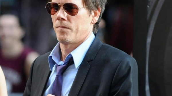 Kevin Bacon i James Purefoy na antenie Canal+
