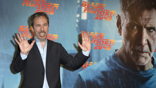 Producent filmu "Bladerunner 2049" pozwał Teslę i Muska o naruszenie praw autorskich