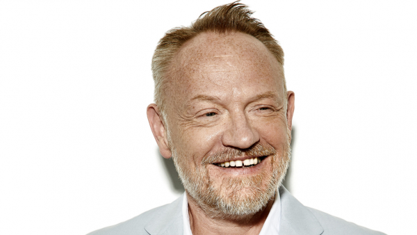 Gwiazda serialu „Czarnobyl”, Jared Harris, odbierze nagrodę Cutting Edge Award na BNP Paribas Warsaw SerialCon 