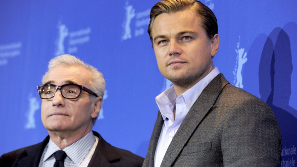 Firma Apple sfinansuje najnowszy film Martina Scorsese z De Niro i DiCaprio