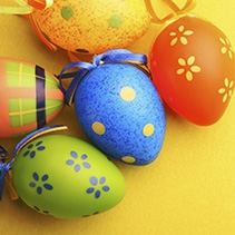 Wielki Tydzień - chrześcijańskie przygotowanie do Wielkanocy