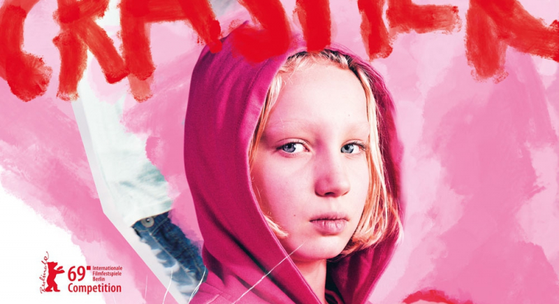 Film "Błąd systemu" z główną nagrodą Festiwalu Transatlantyk