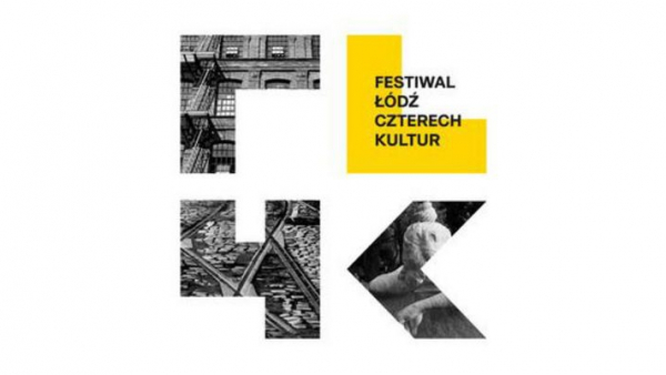 We wrześniu Festiwal Łódź Czterech Kultur