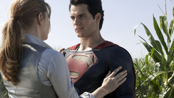 Henry Cavill żegna się z rolą Supermana. James Gunn zapowiada nowy film i zmiany w kinie superbohaterskim