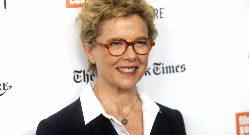 Annette Bening przewodniczącą jury festiwalu w Wenecji