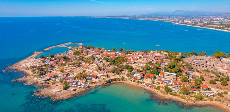 Gdzie wybrać się na niezapomniane wakacje? Turcja ma wszystko, czego potrzebujesz!