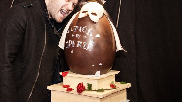 MOC „UPIORNEJ” PISANKI