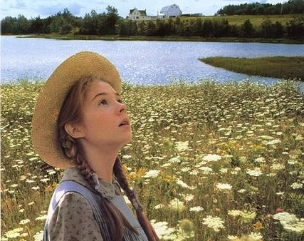 Kanadyjczycy bronią rudych włosów Ani z Zielonego Wzgórza