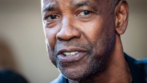 Denzel Washington nadal bez ani jednej nominacji do nagrody BAFTA