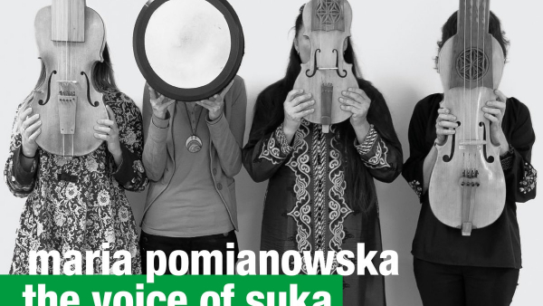 Dawne polskie instrumenty rozbrzmiały na festiwalu w Lincoln Center