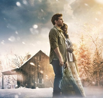 Film "Chata" na podstawie bestsellerowej powieści W.P. Younga od piątku w kinach