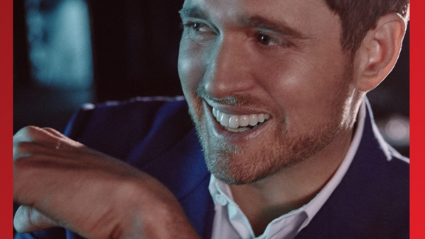 Chcecie wygrać bilety na koncert Michaela Bublé? Macie okazję!!! 