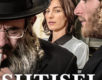 Rozpoczęły się zdjęcia do 3. sezonu serialu „Shtisel”