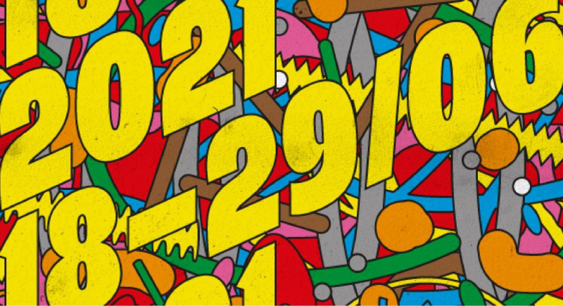 "Powrót na ziemię" hasłem tegorocznego - 31. Malta Festival Poznań