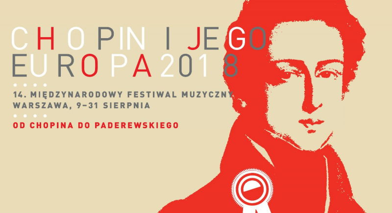 Finał Festiwalu Chopin i jego Europa 