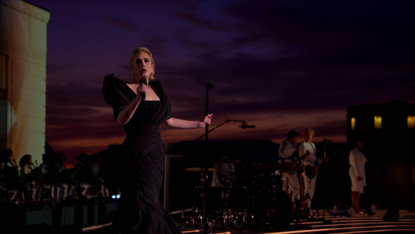 Adele odwołała koncerty. Podano nowe przyczyny decyzji artystki