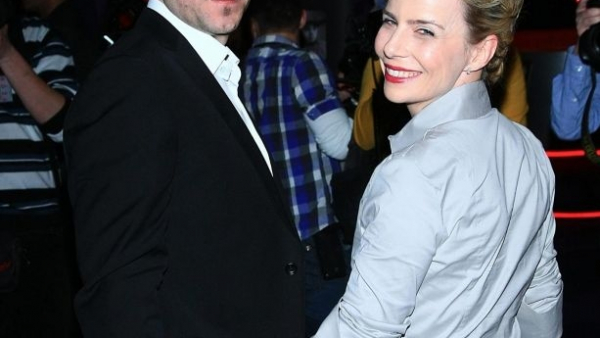 Marcin Dorociński nagrodzony za "Różę" na festiwalu w Indiach