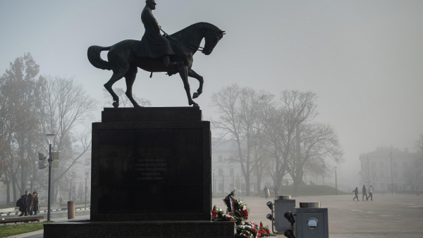 Smaczki Józefa Piłsudskiego