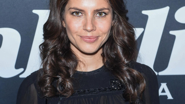 Weronika Rosati o ważnych chwilach i osobach w swoim życiu