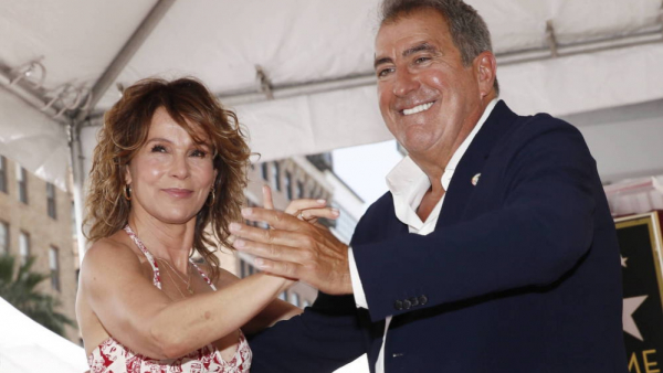 Jennifer Grey zatańczy po raz kolejny w „Wirującym seksie”