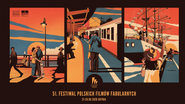 Osiem filmów weźmie udział w Konkursie Perspektywy 51. Festiwalu Polskich Filmów Fabularnych w Gdyni
