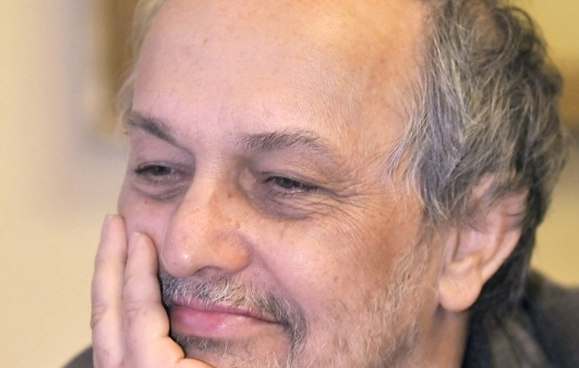 Zmarł reżyser teatralny Henryk Baranowski