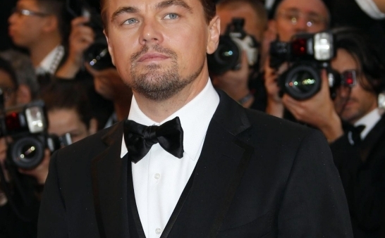 Leonardo DiCaprio - o Oscara walczy po raz czwarty