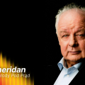 Jim Sheridan z nagrodą „Pod Prąd”! Legendarny reżyser gościem specjalnym 19. edycji Mastercard OFF CAMERA
