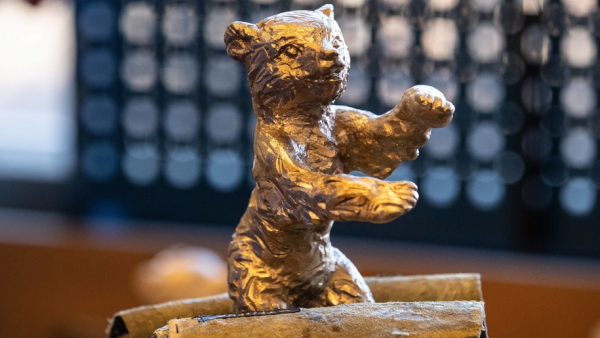 18 filmów, m.in. "Siberia" Ferrary i "The Salt of Tears" Garrela w konkursie głównym