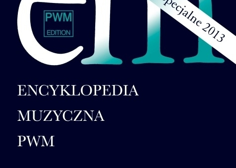 "Lutosławski. Od ogniwa do łańcucha" - suplement Encyklopedii Muzycznej