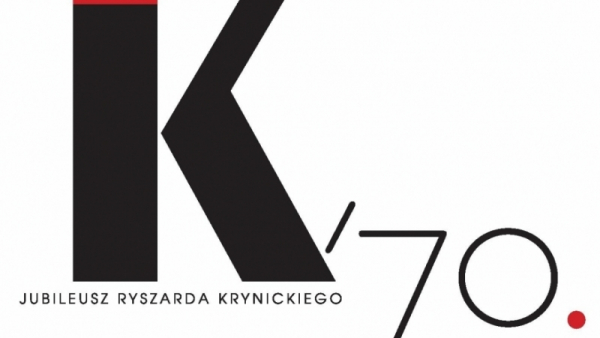 Festiwal poetycki w 70. rocznicę urodzin Ryszarda Krynickiego