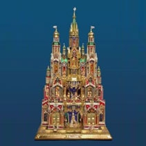 69. Konkurs Szopek Krakowskich rozstrzygnięty