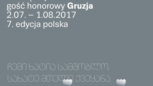 Ponad 60 pisarzy na festiwalu Miesiąc Spotkań Autorskich
