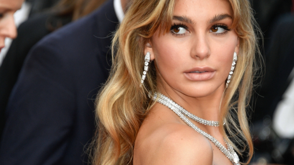 Camila Morrone - nowa sympatia Leonardo DiCaprio