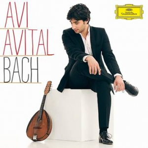 AVI AVITAL – BACH