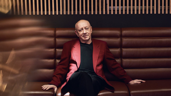 Bliskie Spotkania z Henrykiem Miśkiewiczem Posłuchajcie jeszcze raz! 