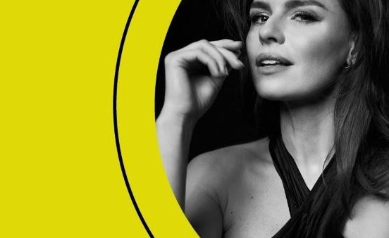 FMF online: LIVE from studio: Natasza Urbańska