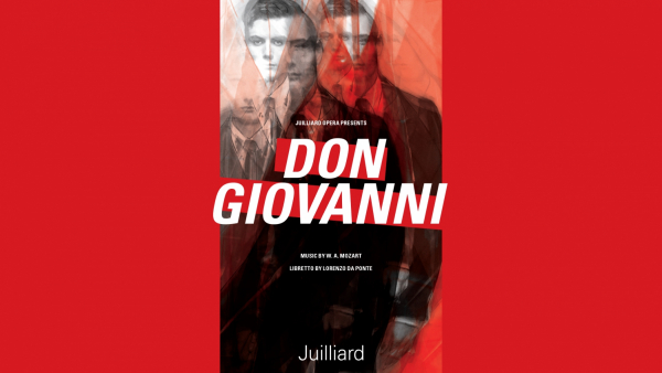 Baryton Hubert Zapiór na scenie Peter Jay Sharp Theater