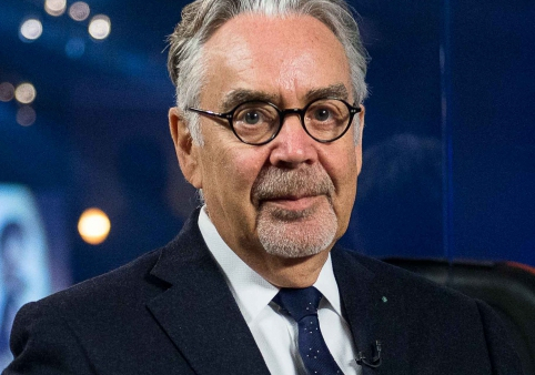 Howard Shore odebrał Nagrodę im. Wojciecha Kilara podczas gali 10. FMF