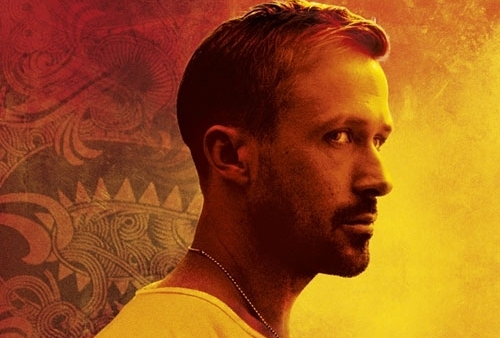 Thriller "Tylko Bóg wybacza" z Goslingiem - od piątku w kinach