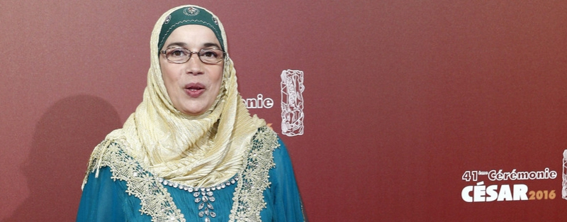 Dramat „Fatima” o algierskiej imigrantce zdobył Cezara dla najlepszego filmu