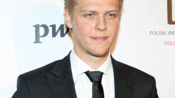 Jakub Gierszał kręcił film na Kubie