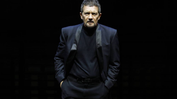 Antonio Banderas ujawnił, że powstanie piąta część „Shreka”