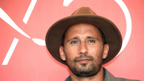 Matthias Schoenaerts będzie odtwórcą głównej roli w serialowej wersji „Django”