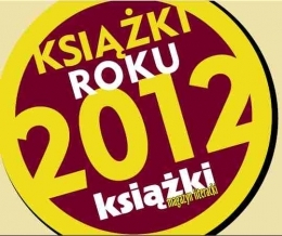 Przyznano nagrody "Magazynu Literackiego Książki"