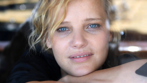 Joanna Kulig pracuje nad debiutanckim albumem