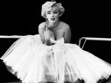 Fotografie Marilyn Monroe po aukcji trafią do muzeum