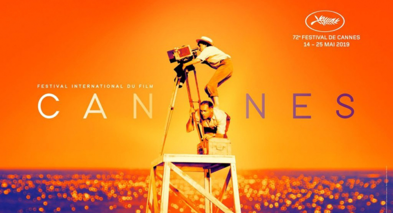 We wtorek rozpocznie się 72. Międzynarodowy Festiwal Filmowy w Cannes